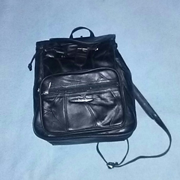 Bercy backpack - Picture 2 of 4